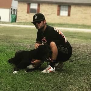 Meet your Posher, Matt